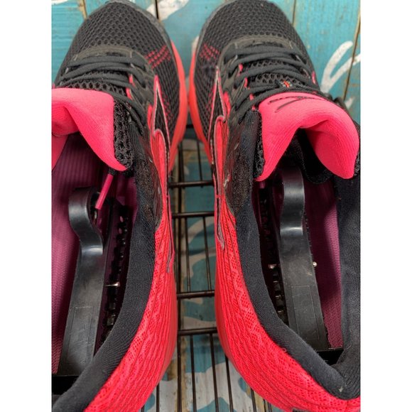 Mizuno Wave Sayonara 3 X10 Pink Running Shoes Women's Size11 - Picture 7 of 11